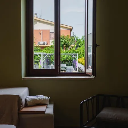Casale Incanto Terracina